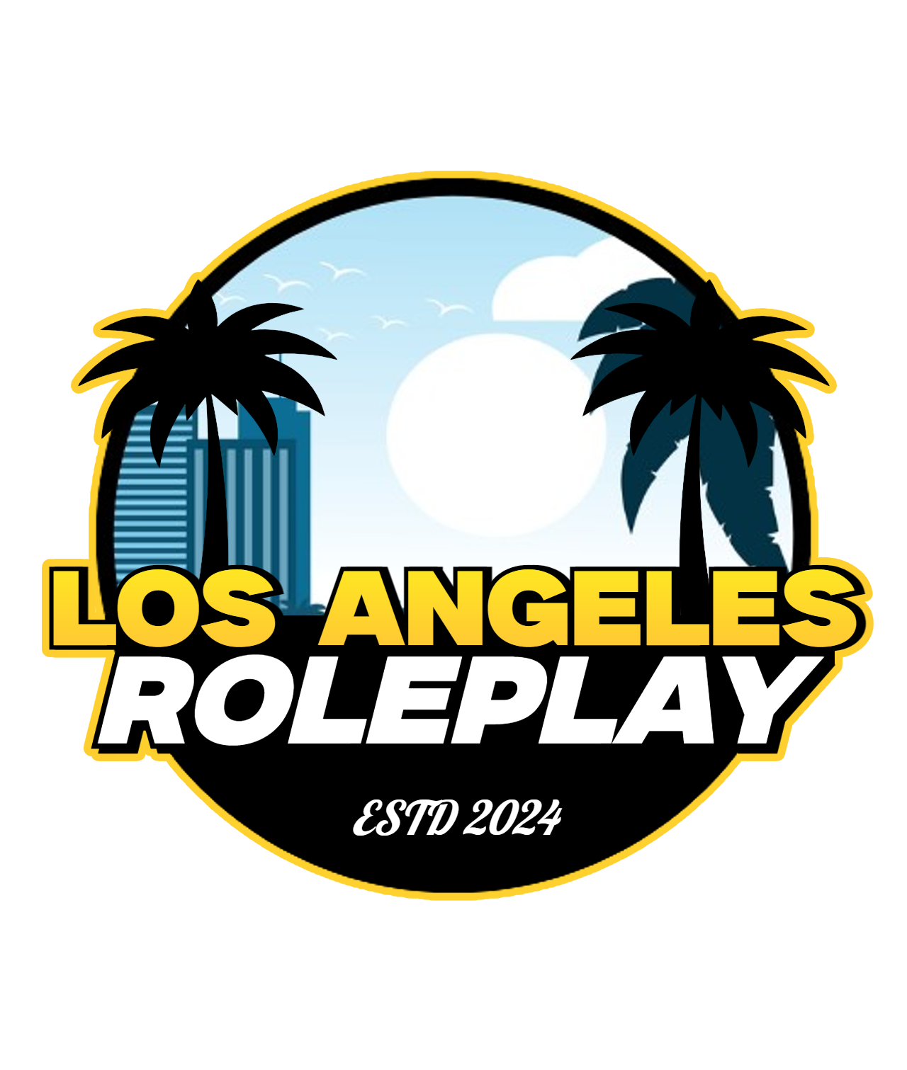 Los Angeles Roleplay